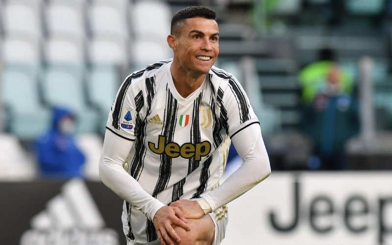 'Real-terugkeer springt af, Ronaldo verbaast iederéén met schokkende transfer'