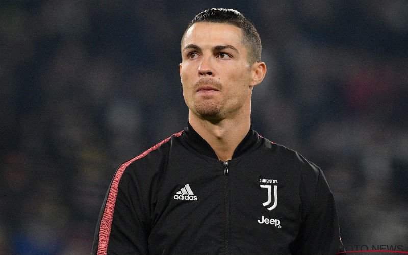 'Ronaldo schokt PSG met overstap naar déze grootmacht'