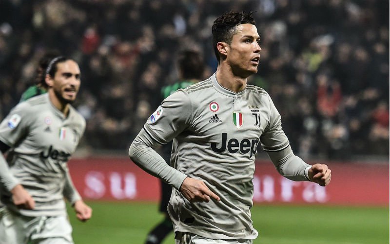 ‘Deze Europese grootmacht maakt werk van de komst van Cristiano Ronaldo’