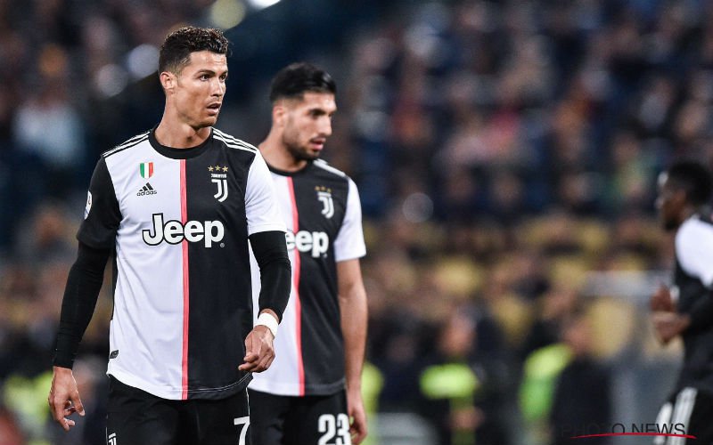 ‘Cristiano Ronaldo is het beu en dient criticasters van antwoord’