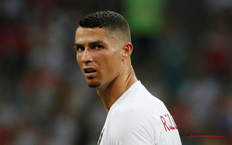 ‘Voor dit bedrag kan Juventus Ronaldo overnemen van Real Madrid’