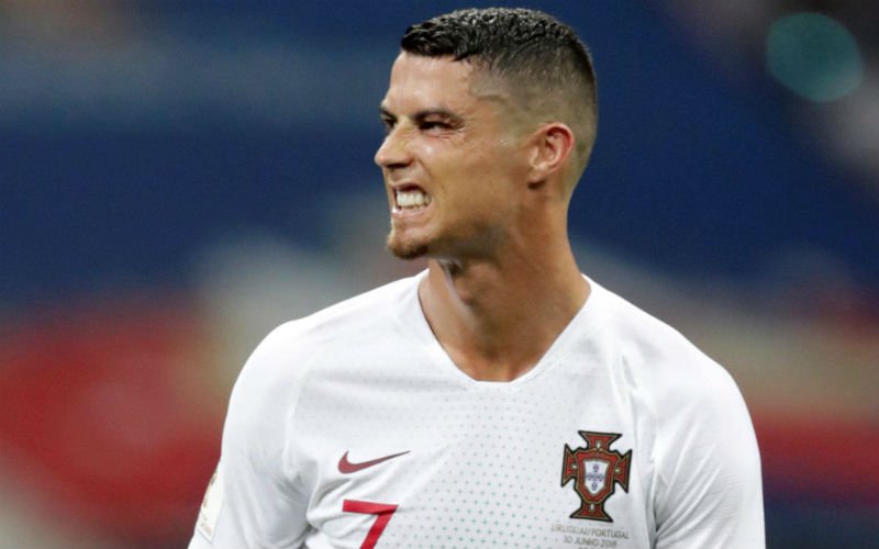 'Cristiano Ronaldo wil meteen extra topper naar Juventus halen'