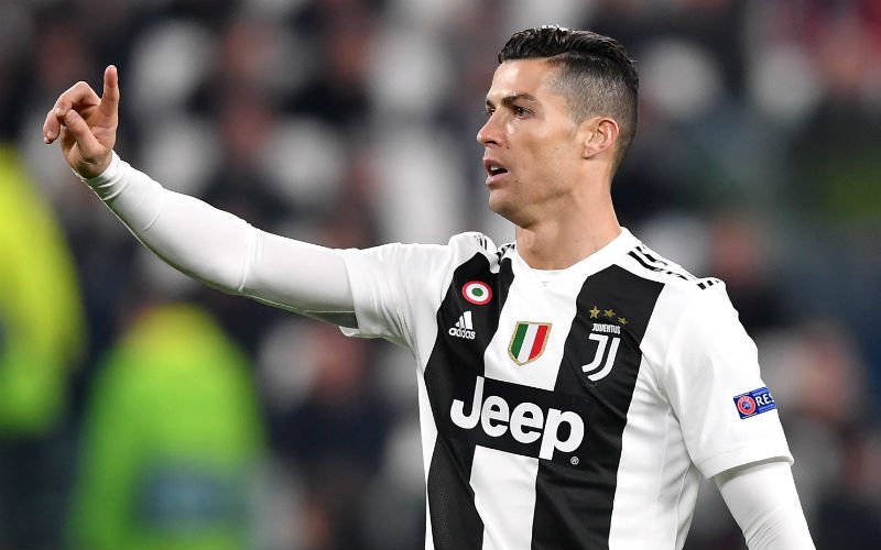 ‘Ronaldo eist komst van Salah en vertrek van deze 3 sterspelers bij Juventus’