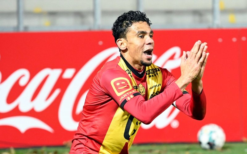 Club meldt zich bij Igor de Camargo, verrassende transfer in de maak