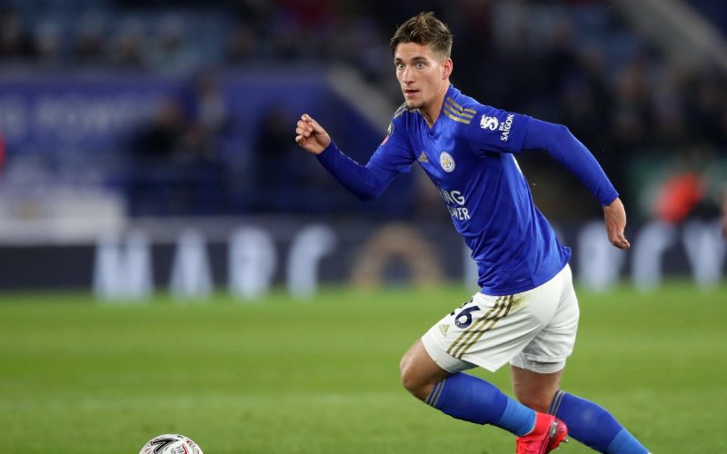 Dennis Praet kan spraakmakende overstap naar Juventus maken