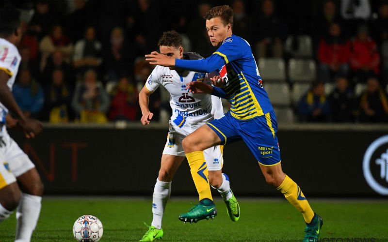 Westerlo haalt verschroeiend uit tegen Lierse, Cercle lachende derde