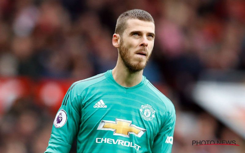 'PSG betaalt 75 miljoen voor De Gea en helpt Man Utd aan andere topdoelman'