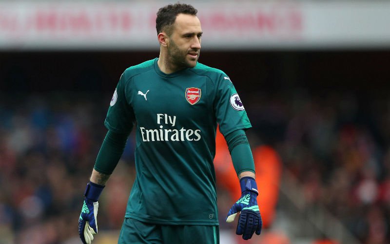 Wordt Ospina nieuwe ‘topdoelman’ van Club Brugge?