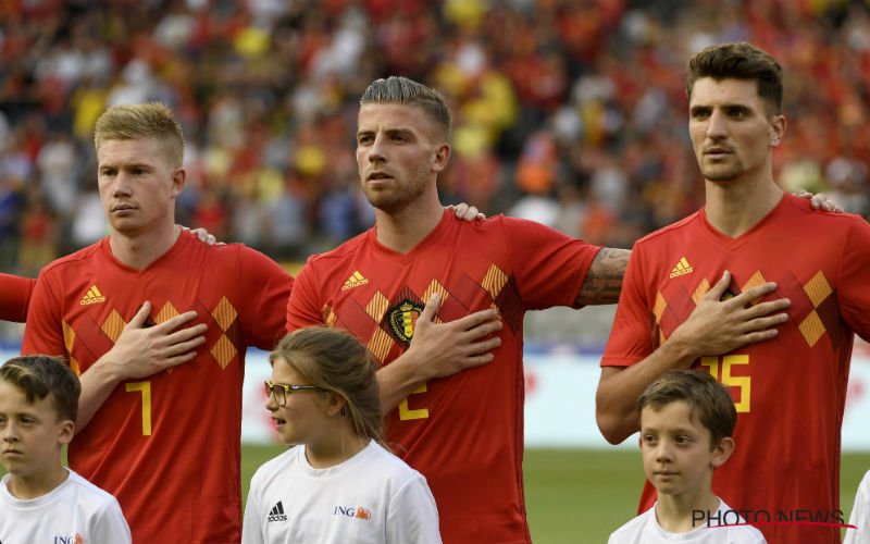 ‘Tottenham wil Toby Alderweireld in spectaculaire ruildeal betrekken’