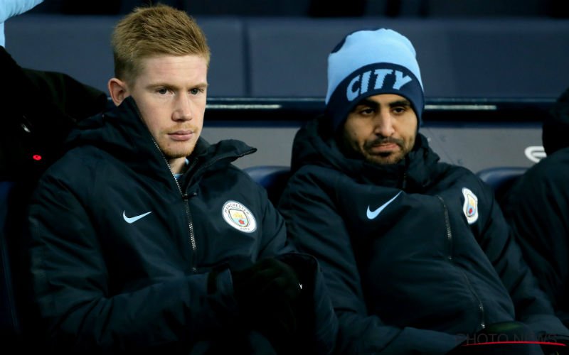 'Man City zit niet stil en heeft opvolger van 'ambetante' De Bruyne gevonden'