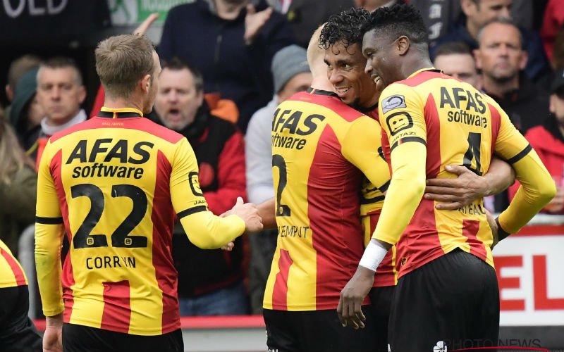 Opvallend nieuws bij KV Mechelen: 'Smaakmaker op weg naar Manchester City'