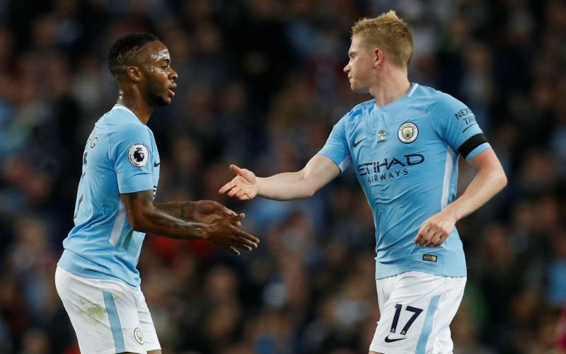 Kevin De Bruyne duikt op bij Belgische club uit 1B