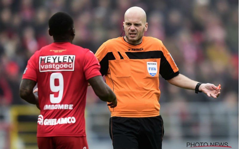 Delferière past wel érg vreemde uitleg over Veljkovic aan