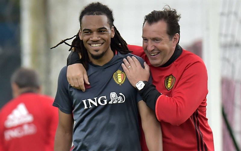 Wilmots: 