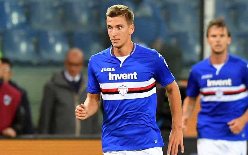 'Twee clubs melden zich; Praet staat voor transfer naar Premier League'