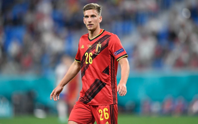 'Transfer Dennis Praet nakend, Belgische topclubs wachten in spanning af'