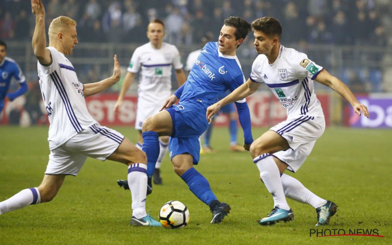 Anderlecht-fans zijn eigen speler grondig beu: 