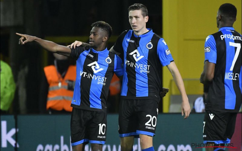 Onverwachte buitenkans: Abdoulay Diaby kan per direct Pro League-comeback maken