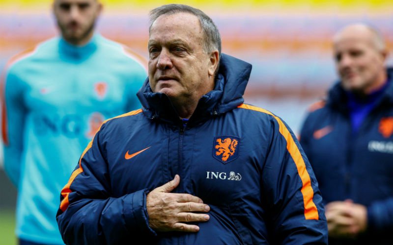 DONE DEAL: Advocaat gaat bij deze wel erg bescheiden club aan de slag