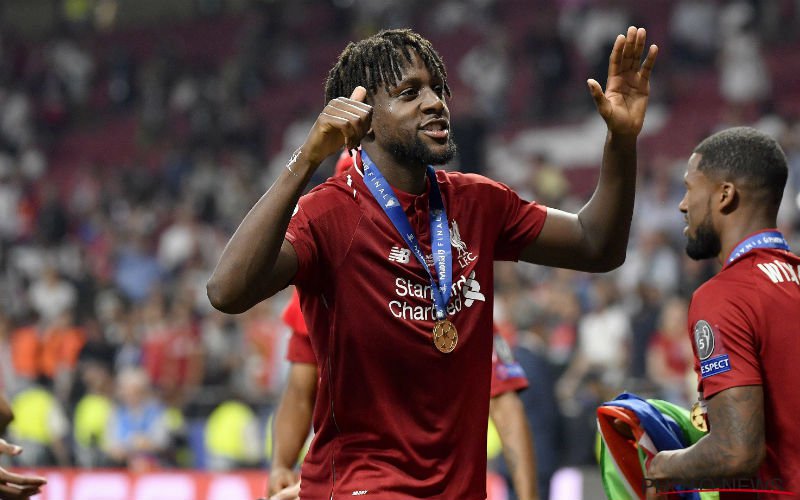 Transfermarkt LIVE: Origi naar Belgische topclub, Vanaken weg bij Club Brugge?