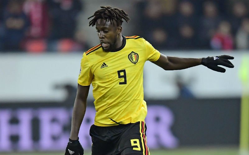 Onverwachte transfer voor Origi: 'Ze bieden 18 miljoen'