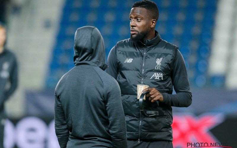 'Divock Origi hakt knoop door en is op weg naar deze Belgische topploeg'