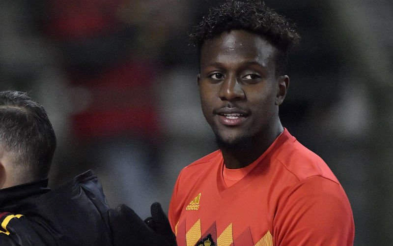 'Doelpunt bezorgt Origi meteen een transfer'