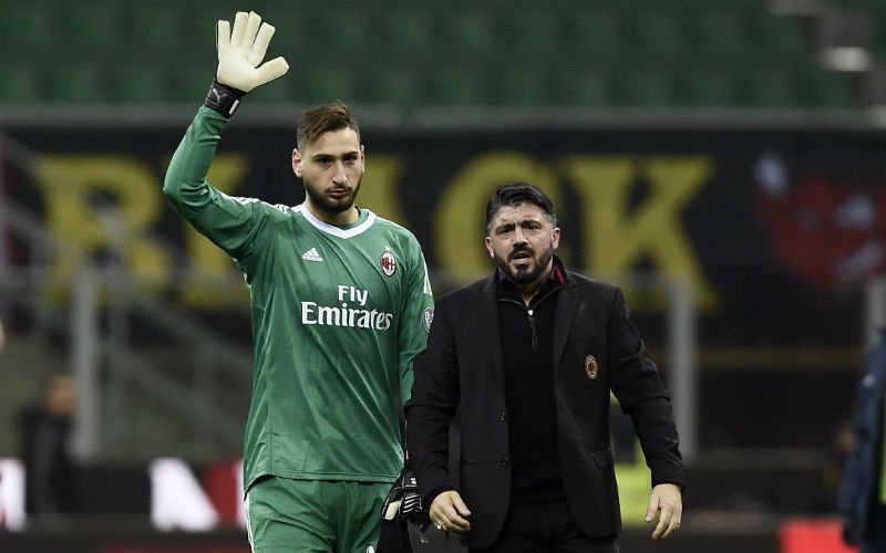 'Raiola loodst Donnarumma naar deze Europese grootmacht'