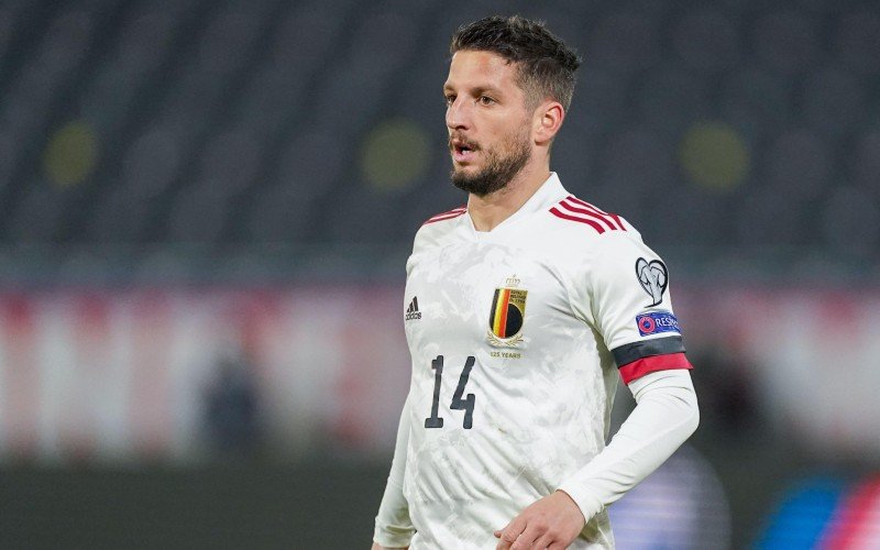 Dries Mertens noemt toekomstige wereldtopper voor Rode Duivels: “Hij komt eraan”