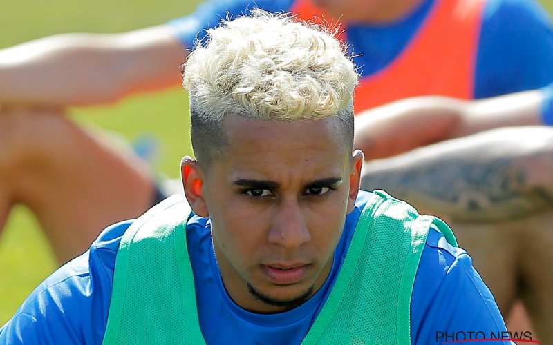 AA Gent-fans verbazen zich over onverwachte transfer van Yassine El Ghanassy 