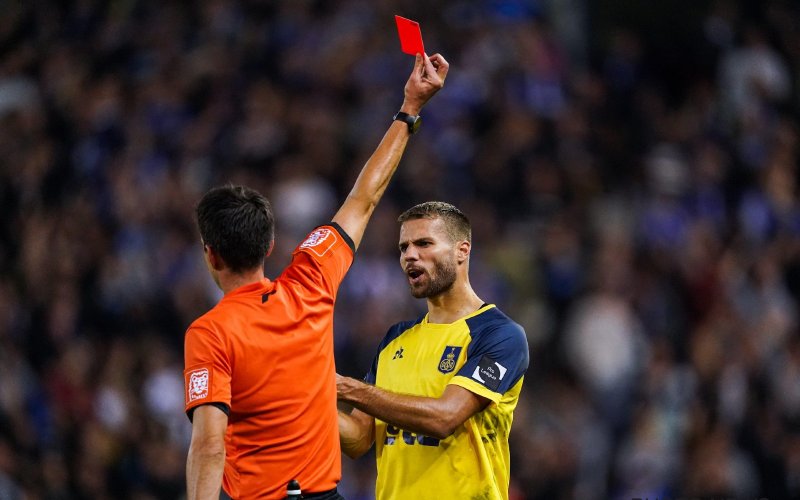 Zelfs Genk-fans geloven ogen niet na schorsing voor Union