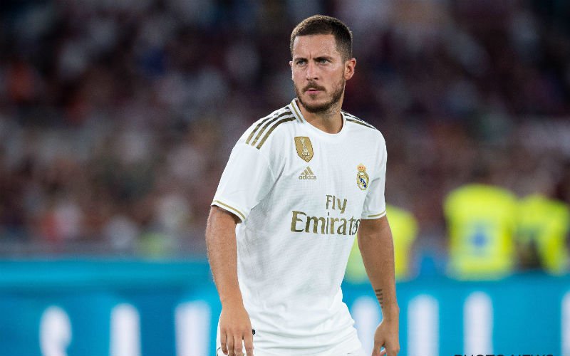 Verrassend: ‘Eden Hazard krijgt deze rating op FIFA 20’