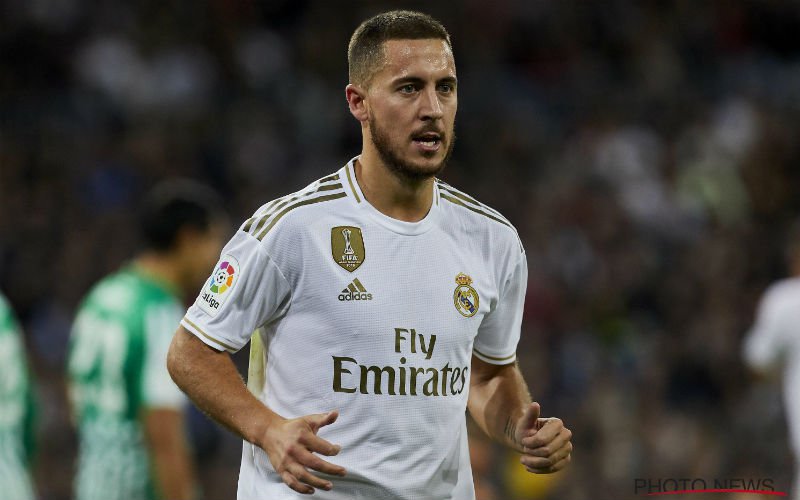 'Eden Hazard doet Lionel Messi lijkbleek worden'