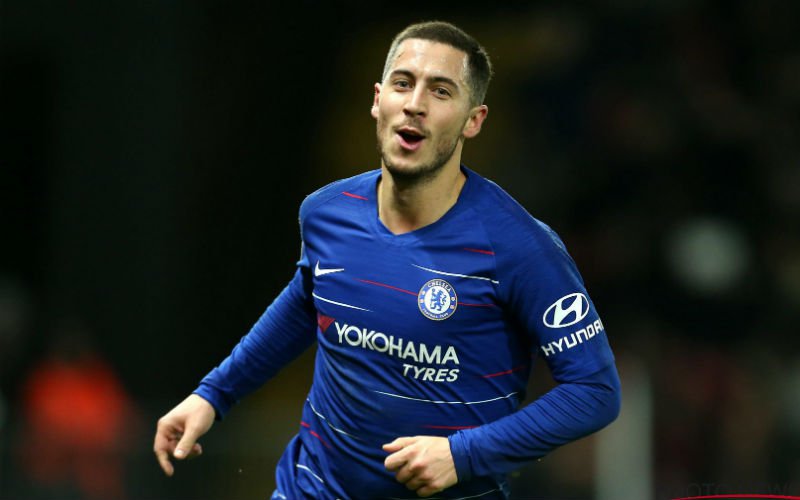 Mertens treft Arsenal, gunstige loting voor Eden Hazard in Europa League