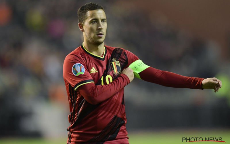 ‘Real Madrid gaat akkoord, verrassende transfer van Eden Hazard krijgt vorm’ 