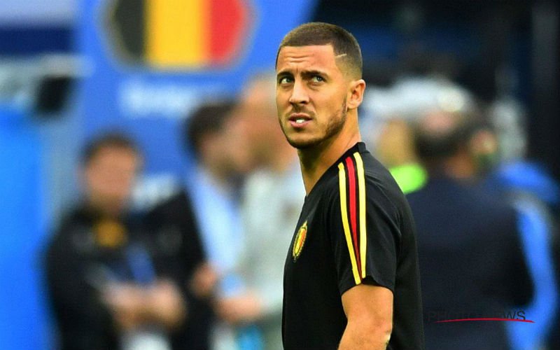 ‘Real denkt aan Neymar, Hazard en 5 andere spelers om Ronaldo op te volgen’