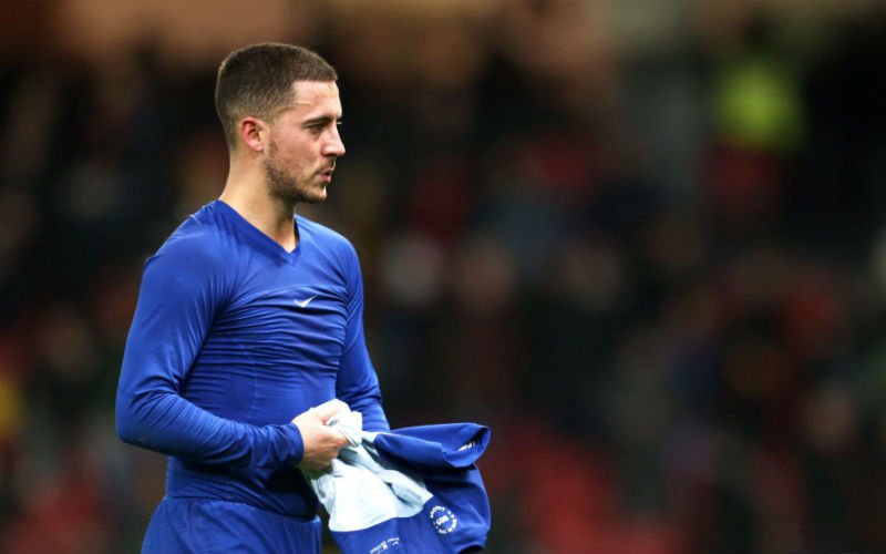 Chelsea en Hazard leveren je een fraaie som geld op!