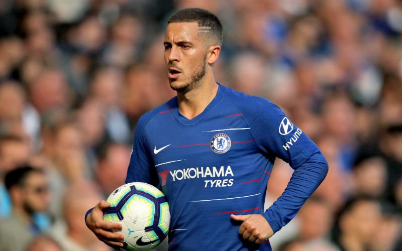 Transfermarkt: Peperdure transfer voor Club Brugge, Hazard neemt ingrijpend besluit