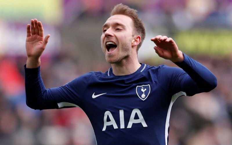 Spurs op automatische piloot naar halve finale FA Cup