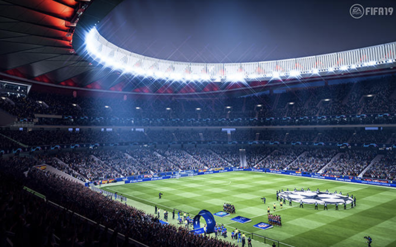 Verrassing alom: 'Deze speler staat op cover van FIFA 20'