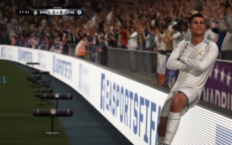 Uitgelekt: op deze datum krijgen we al een voorsmaakje van FIFA 19