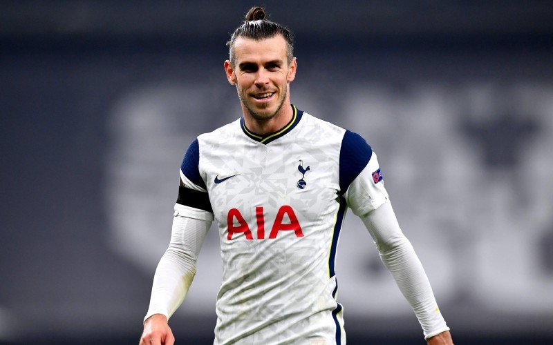 ‘Gareth Bale verlaat Tottenham al en staat voor nieuwe toptransfer’