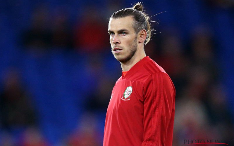 ‘Gareth Bale verlaat Real Madrid en trekt per direct naar deze topclub’