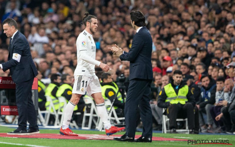 'Gareth Bale realiseert érg verrassende transfer naar deze club'