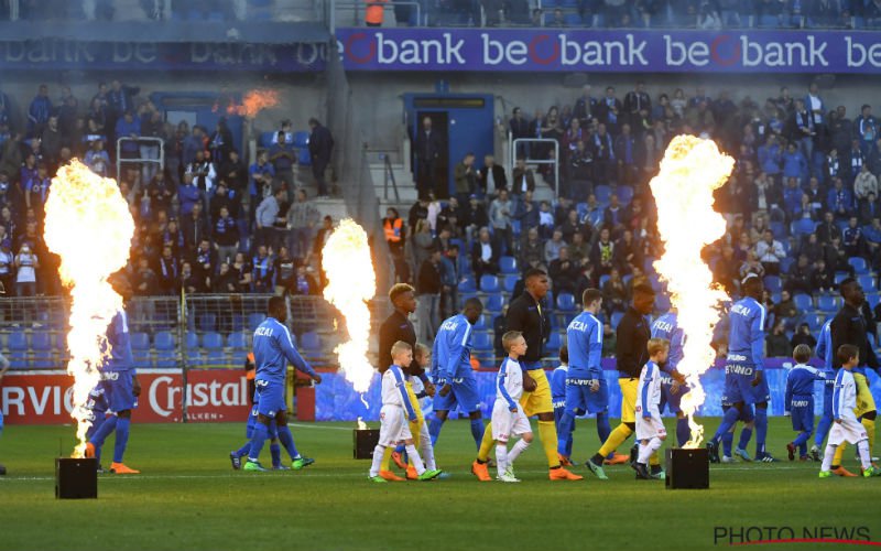 Boskamp erg onder de indruk van speler Genk: 