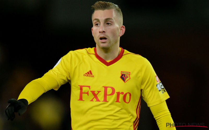 DONE DEAL: Barcelona verkoopt Deulofeu en legt zelf wonderkind vast