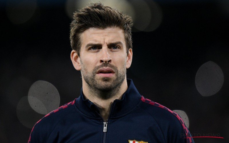 'Barcelona gooit Piqué eruit en haalt vervanger van 40 miljoen binnen'