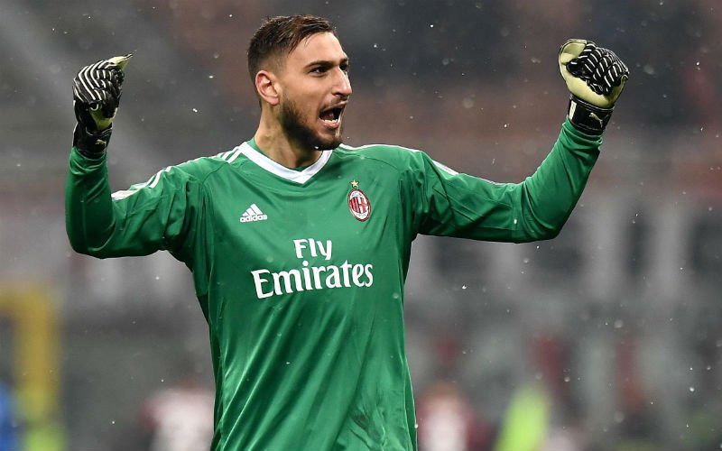 'Donnarumma moet oprotten bij AC Milan: Deze clubs tonen interesse'