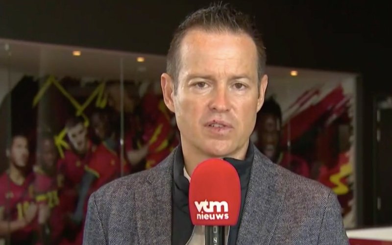 Gilles De Bilde verklapt verrassende opstelling van Duivels tegen Tsjechië