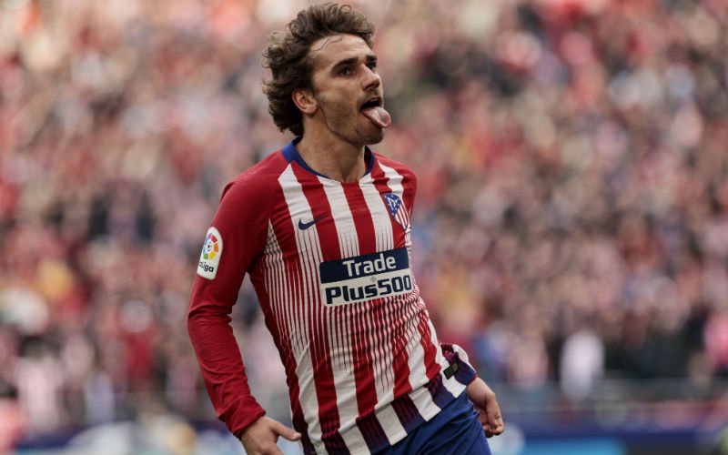 'Griezmann weigert Barcelona en tekent verrassend bij deze topclub'